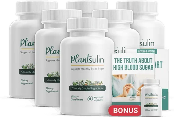 plantsulin buy