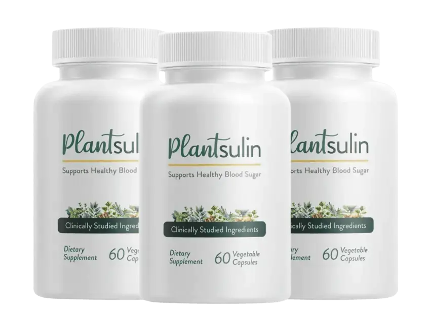 plantsulin